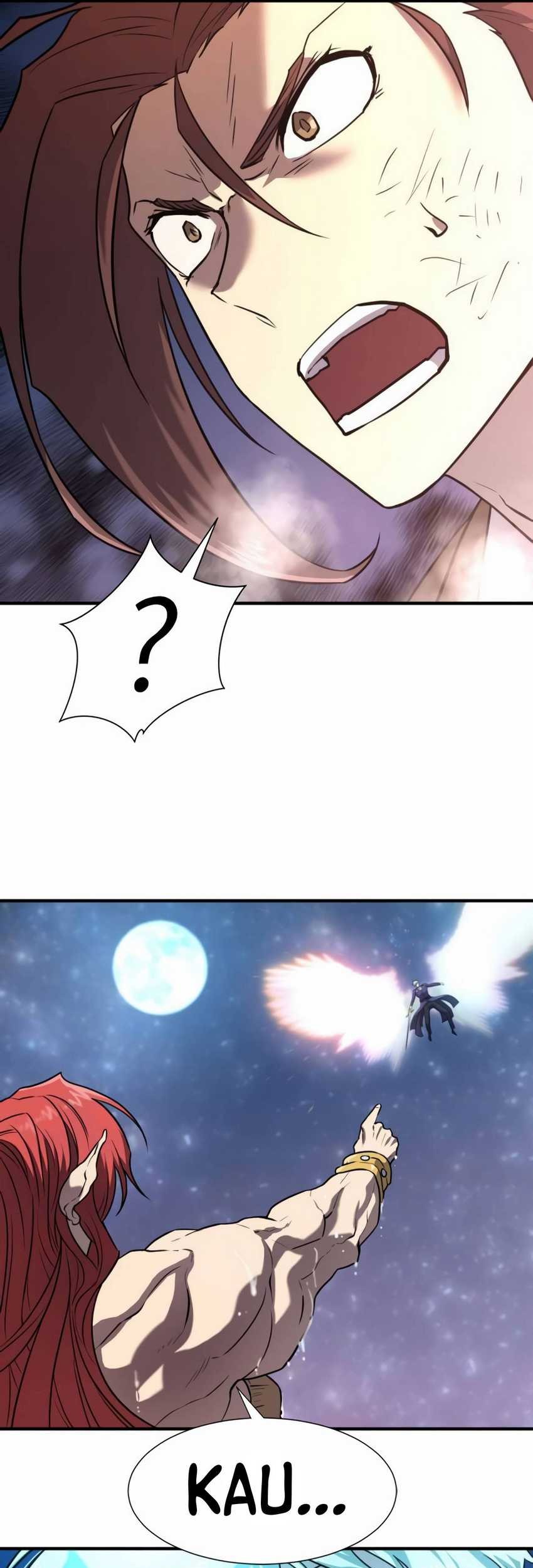 The World’s Best Engineer Chapter 125 Gambar 81