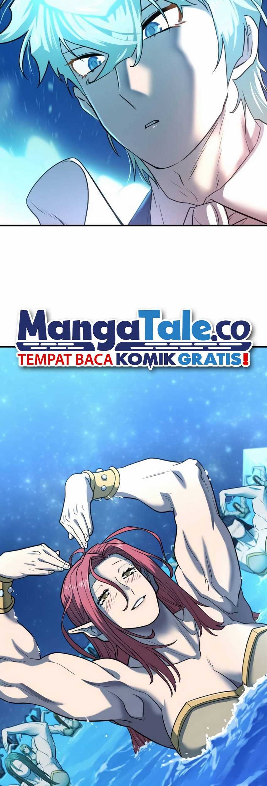 The World’s Best Engineer Chapter 125 Gambar 82