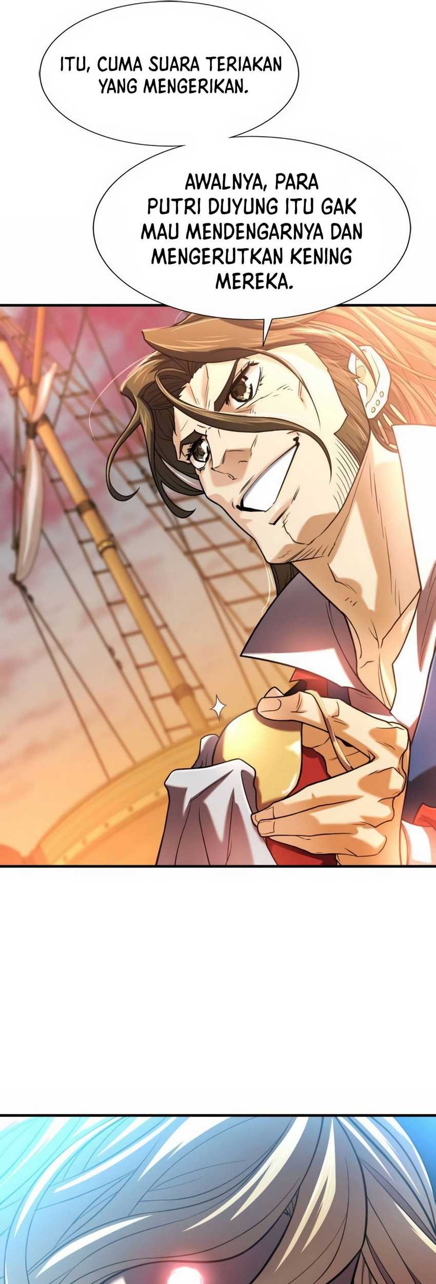 The World’s Best Engineer Chapter 125 Gambar 40