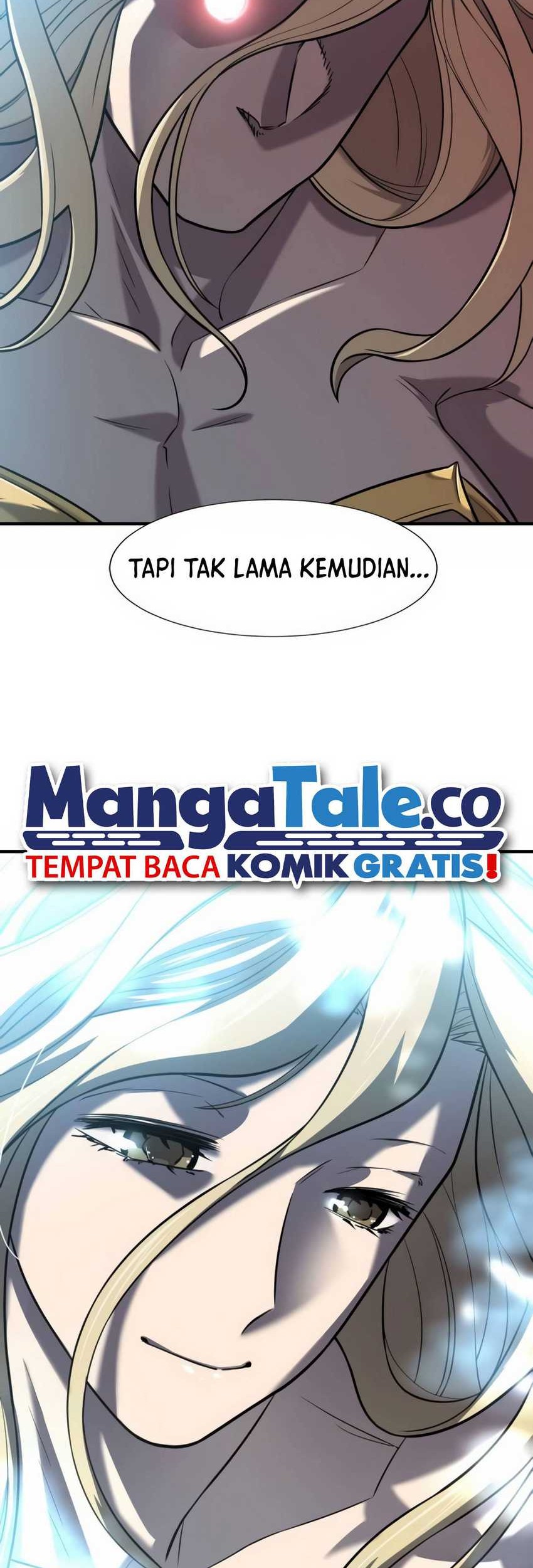 The World’s Best Engineer Chapter 125 Gambar 41