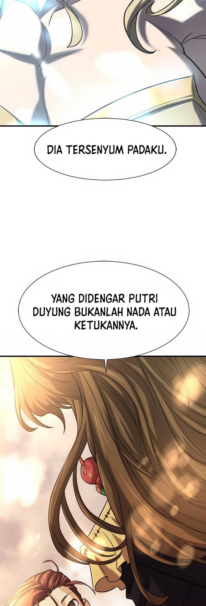 The World’s Best Engineer Chapter 125 Gambar 42