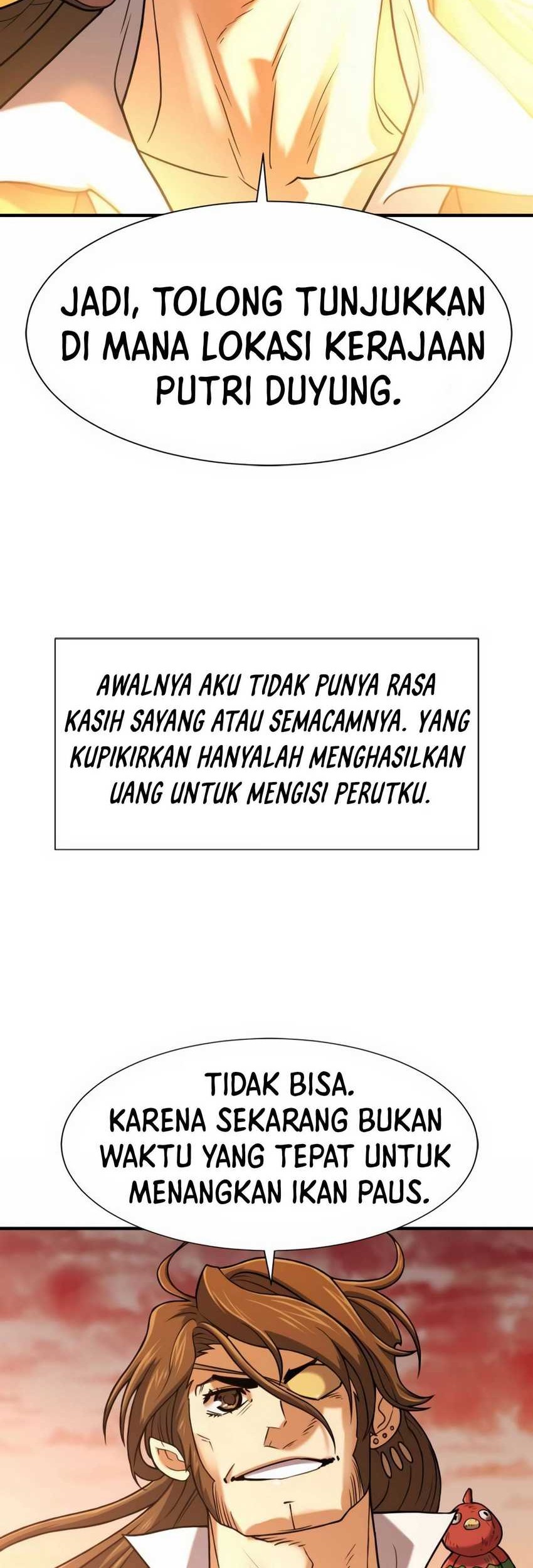 The World’s Best Engineer Chapter 125 Gambar 48