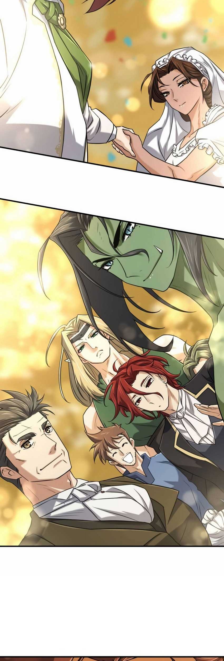 The World’s Best Engineer Chapter 125 Gambar 46