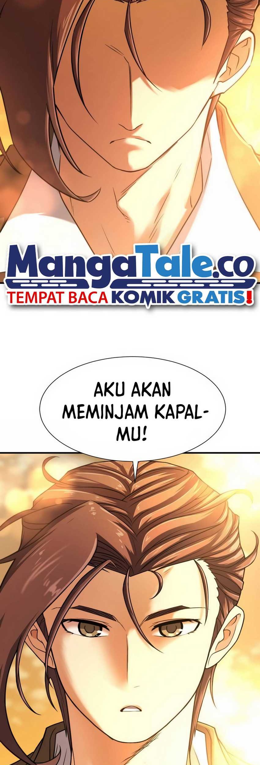 The World’s Best Engineer Chapter 125 Gambar 47