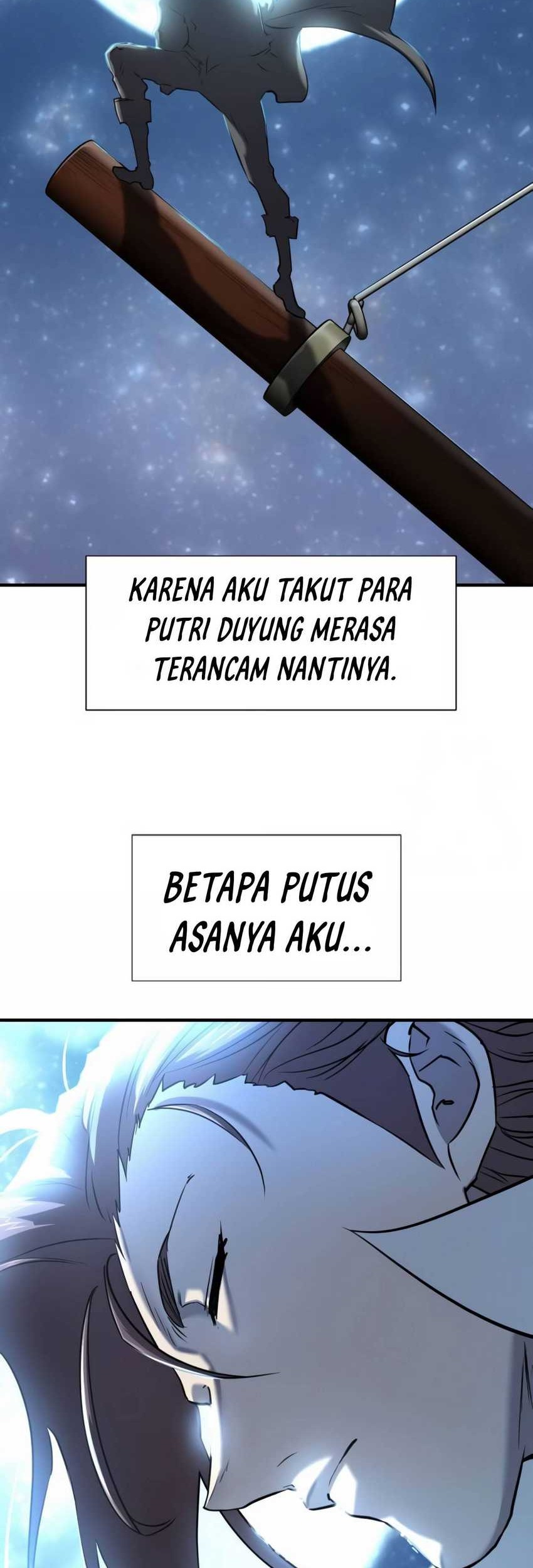 The World’s Best Engineer Chapter 125 Gambar 53