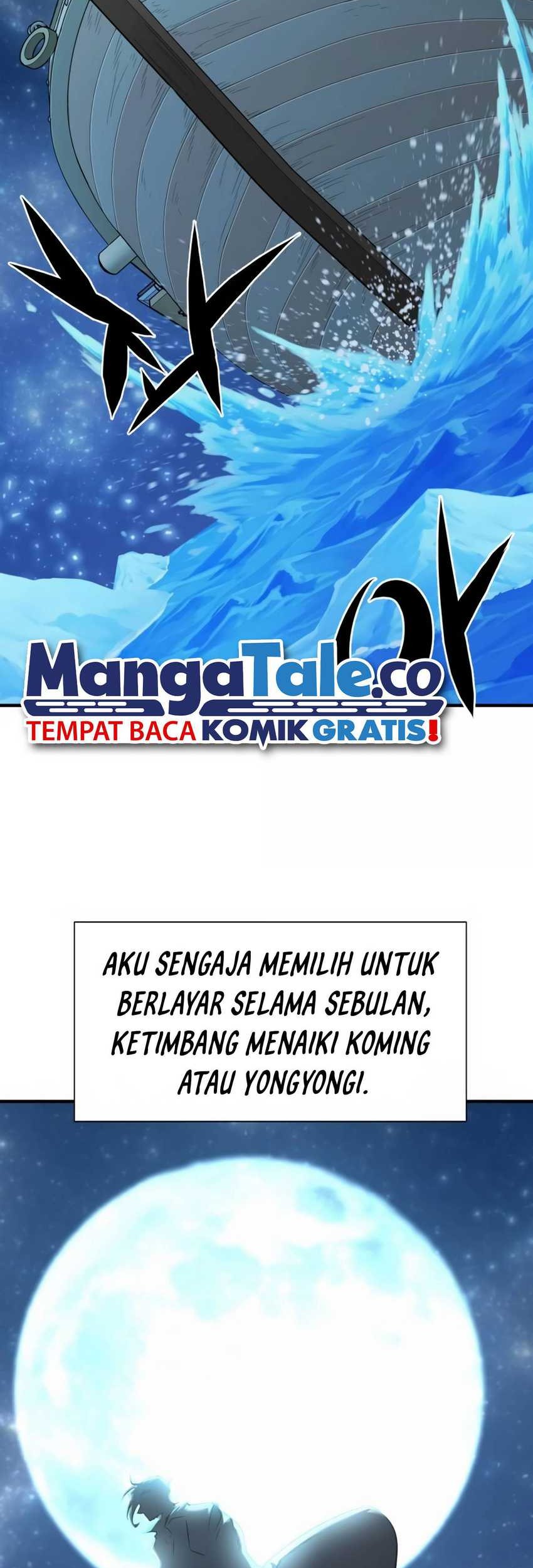 The World’s Best Engineer Chapter 125 Gambar 52