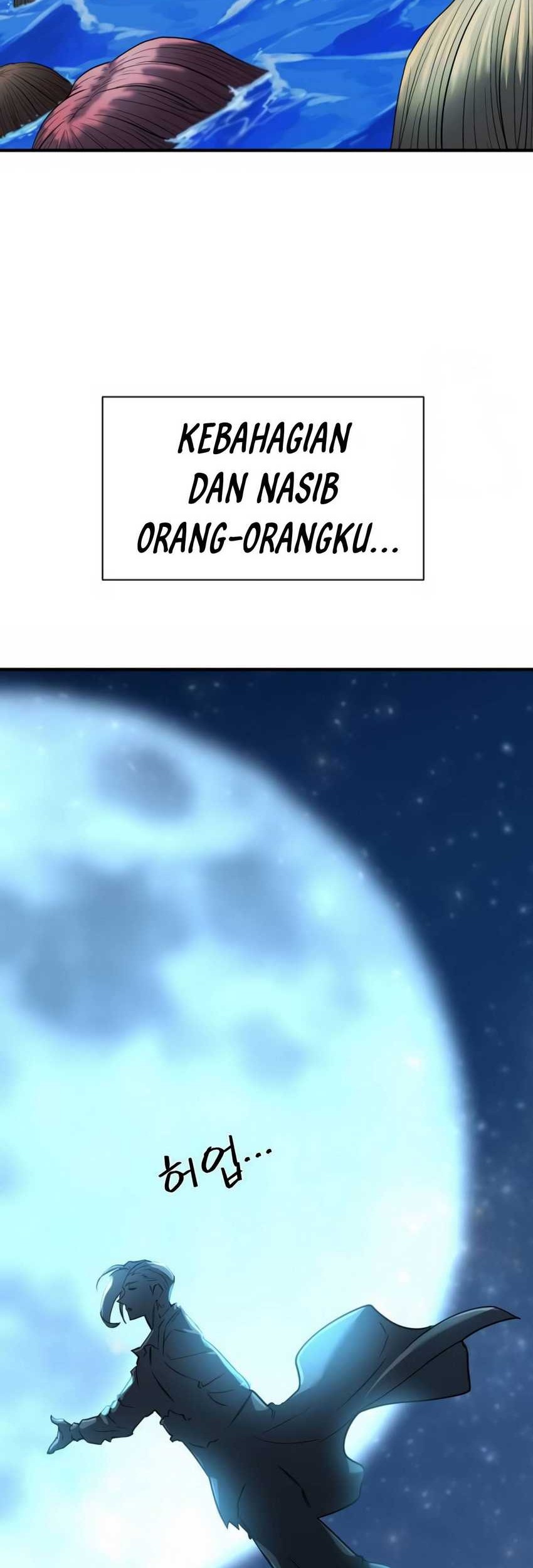 The World’s Best Engineer Chapter 125 Gambar 58