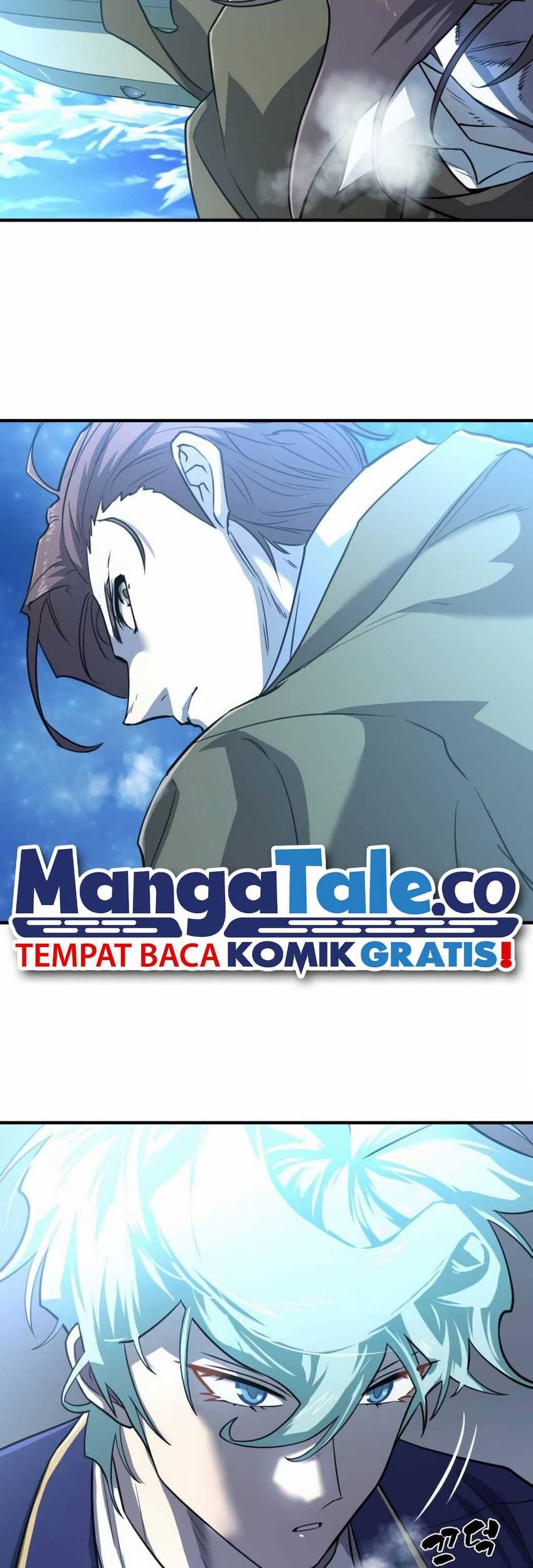 The World’s Best Engineer Chapter 125 Gambar 56