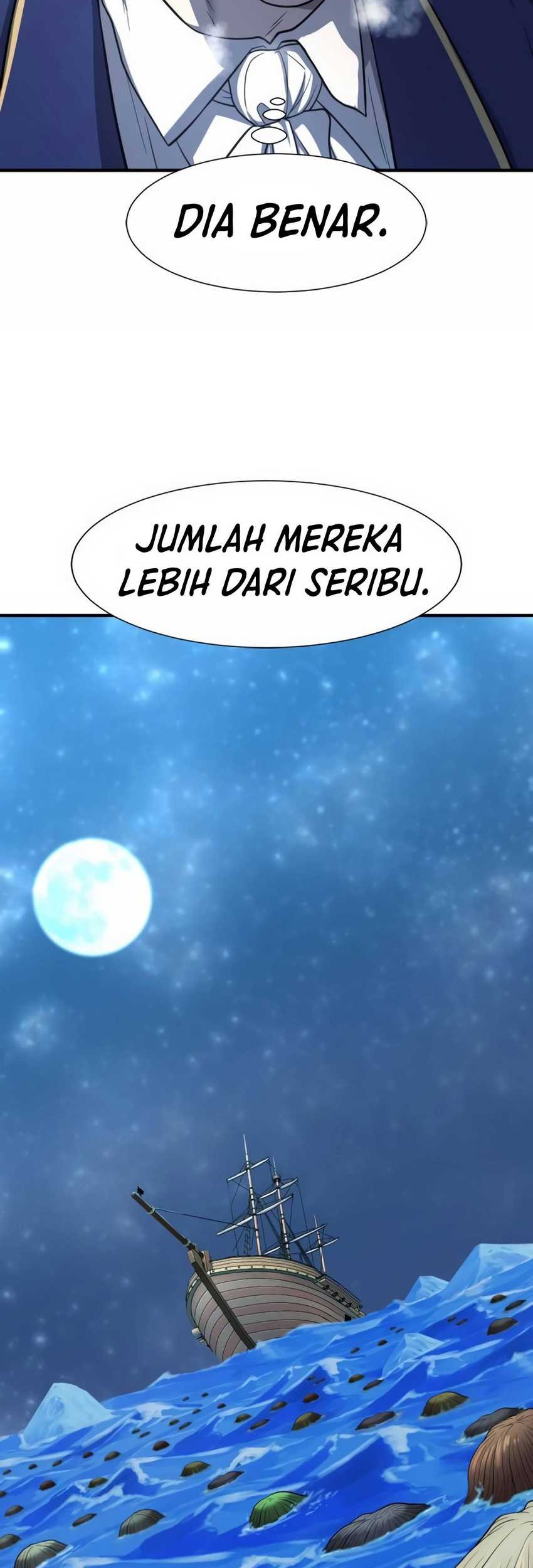 The World’s Best Engineer Chapter 125 Gambar 57