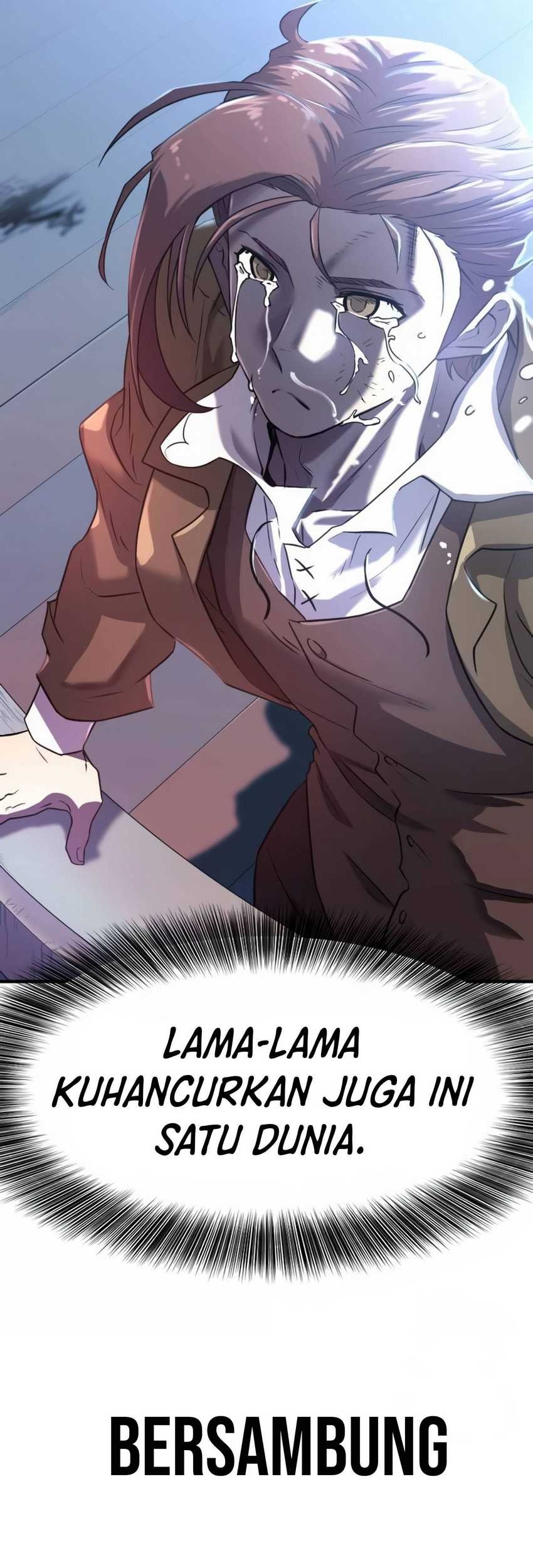 The World’s Best Engineer Chapter 125 Gambar 85