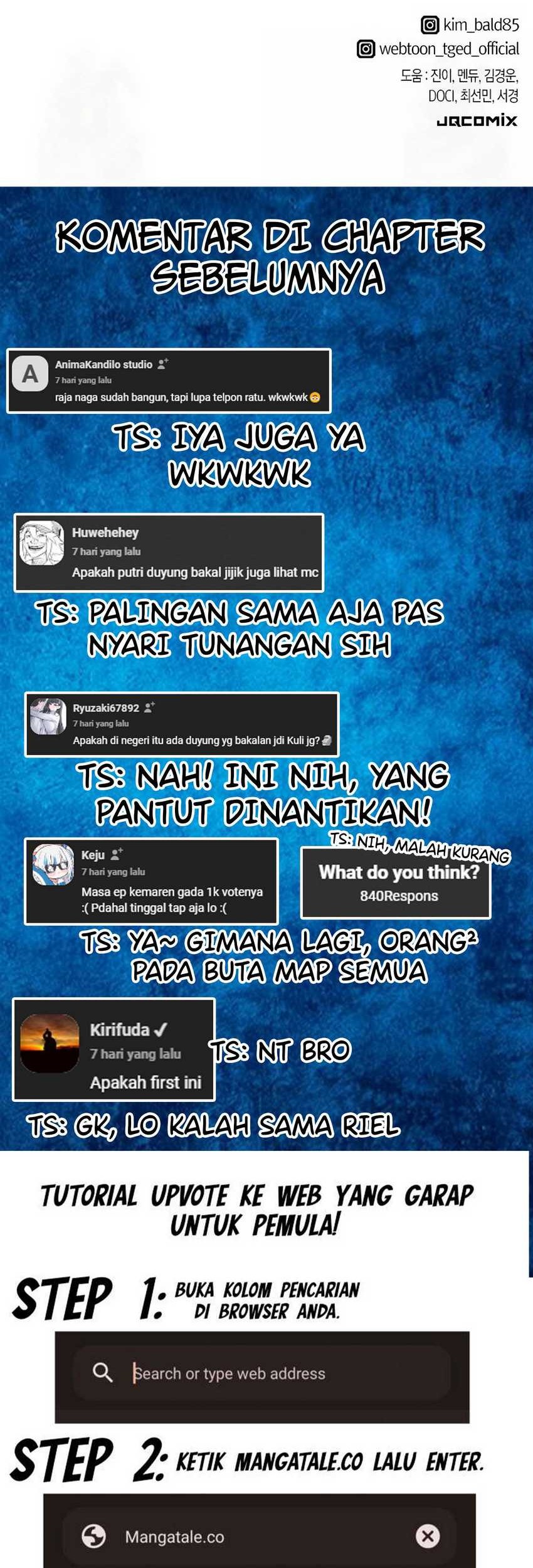 The World’s Best Engineer Chapter 125 Gambar 86