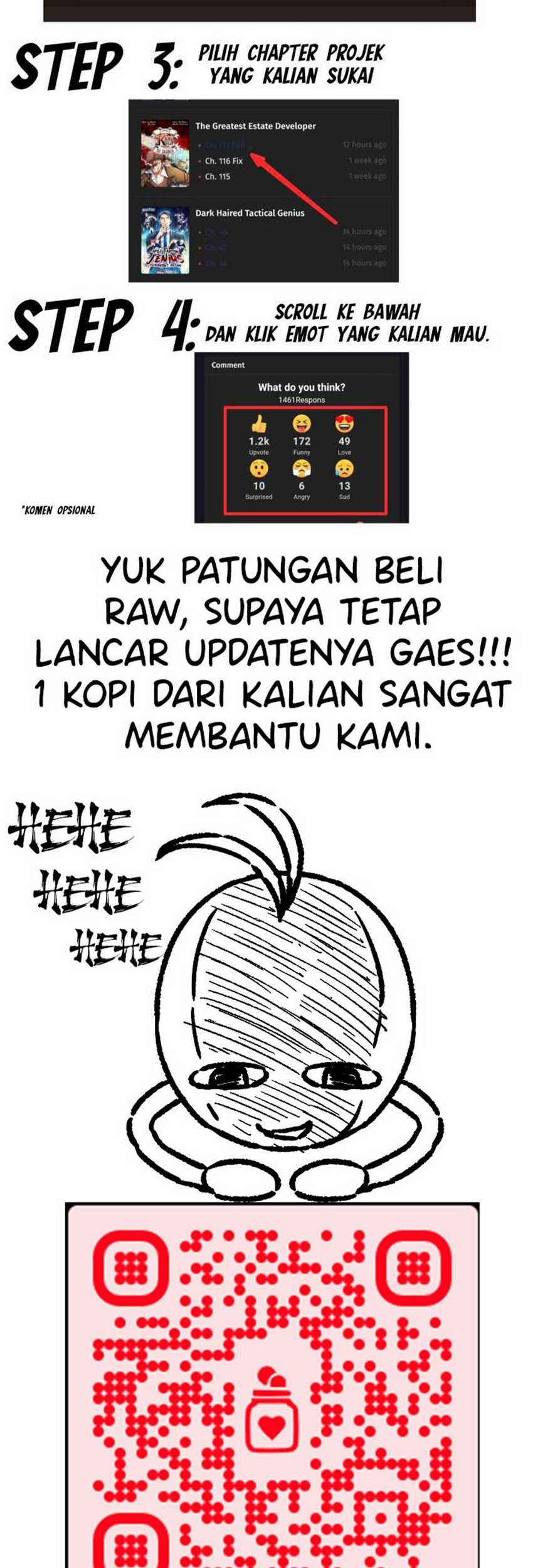 The World’s Best Engineer Chapter 125 Gambar 87