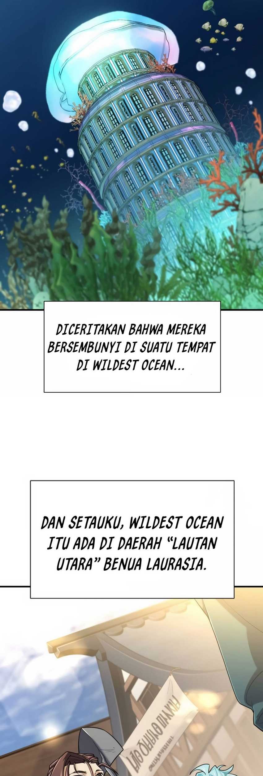 The World’s Best Engineer Chapter 125 Gambar 7