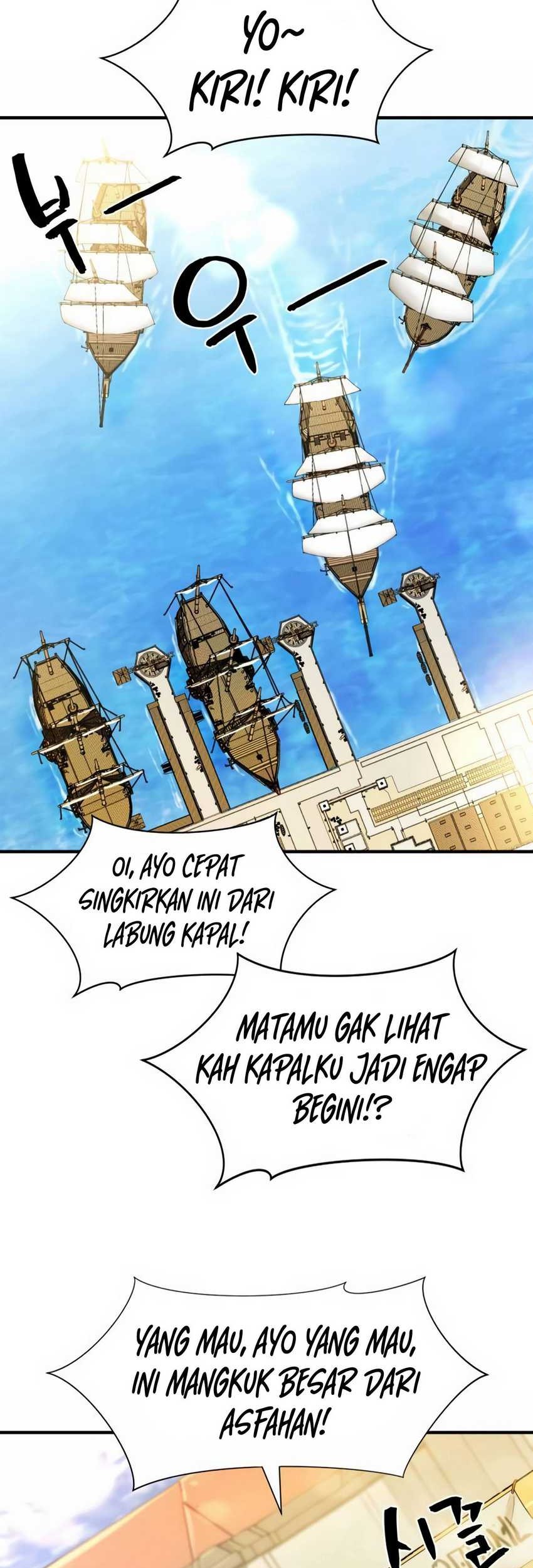 The World’s Best Engineer Chapter 125 Gambar 9