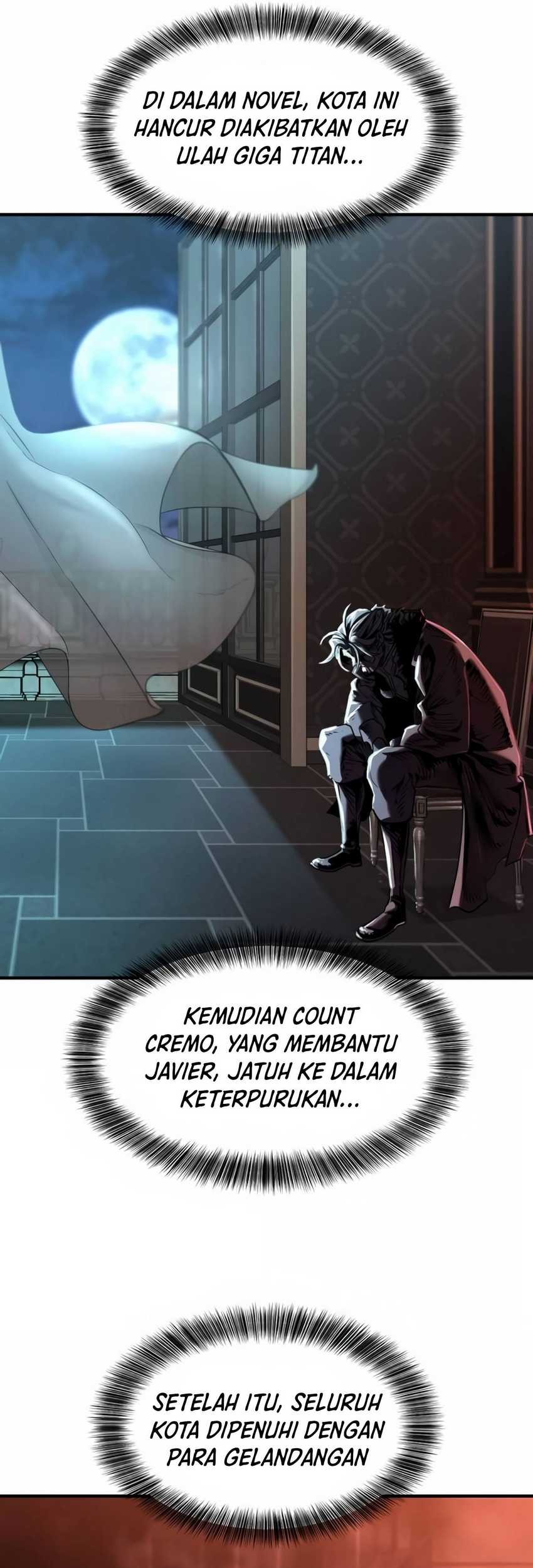 The World’s Best Engineer Chapter 125 Gambar 12