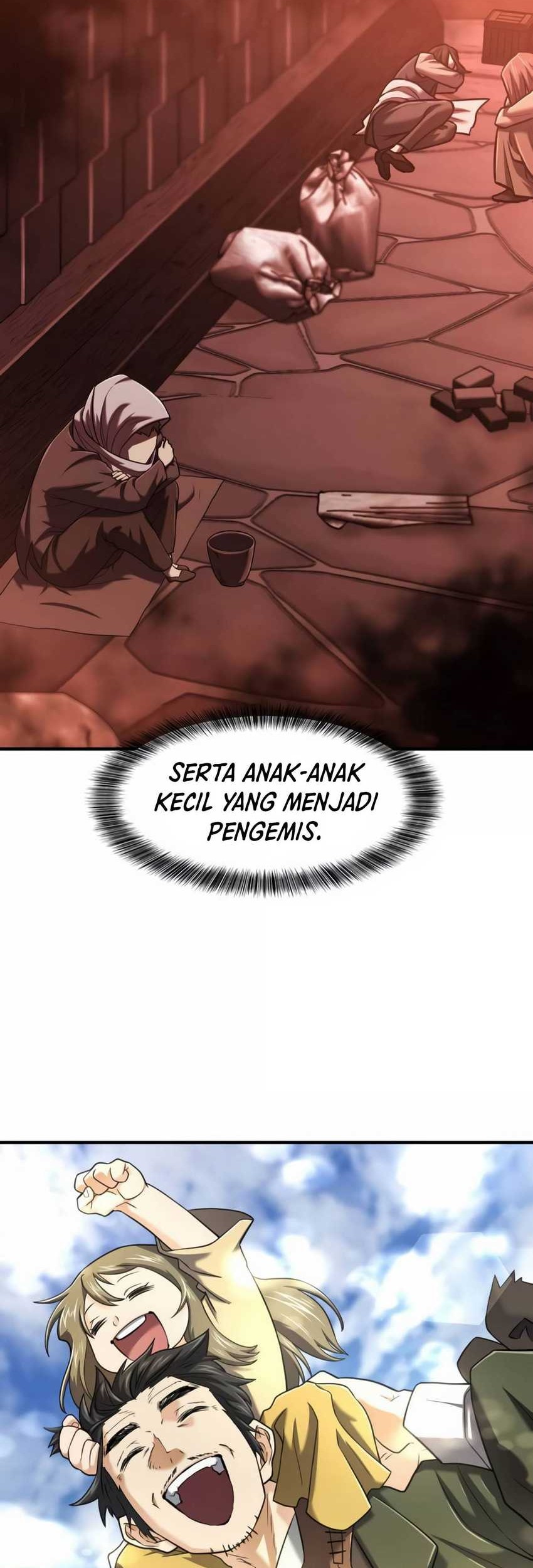 The World’s Best Engineer Chapter 125 Gambar 13