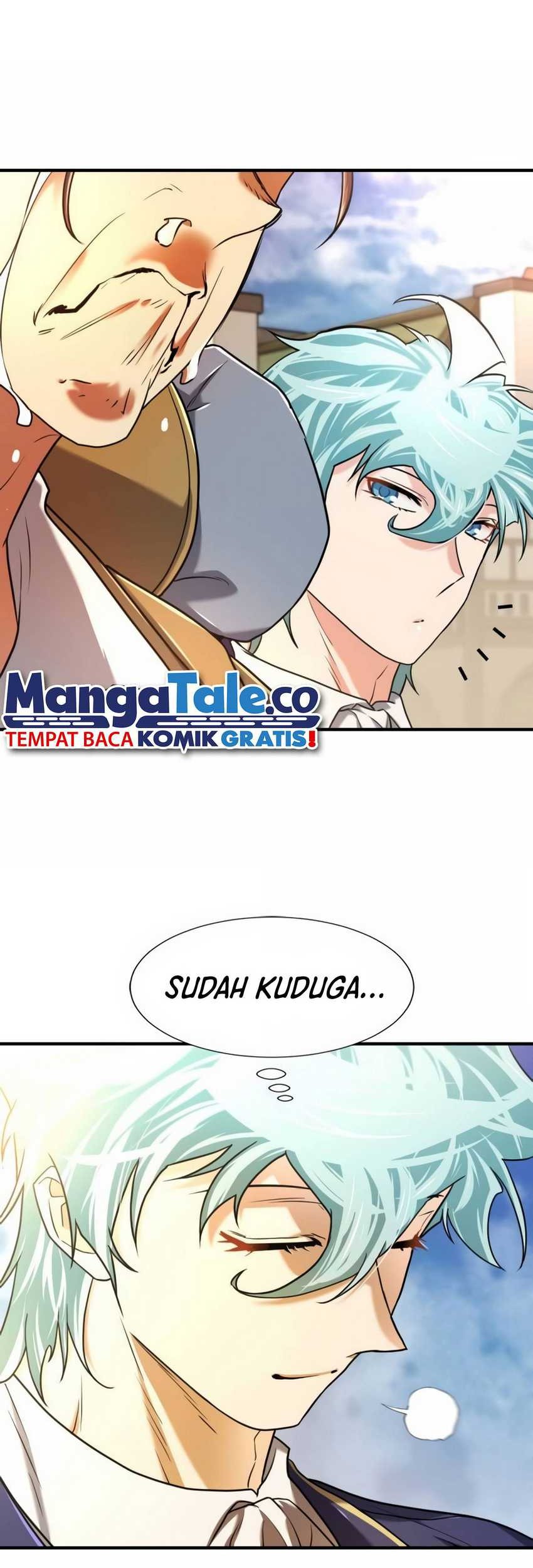 The World’s Best Engineer Chapter 125 Gambar 18