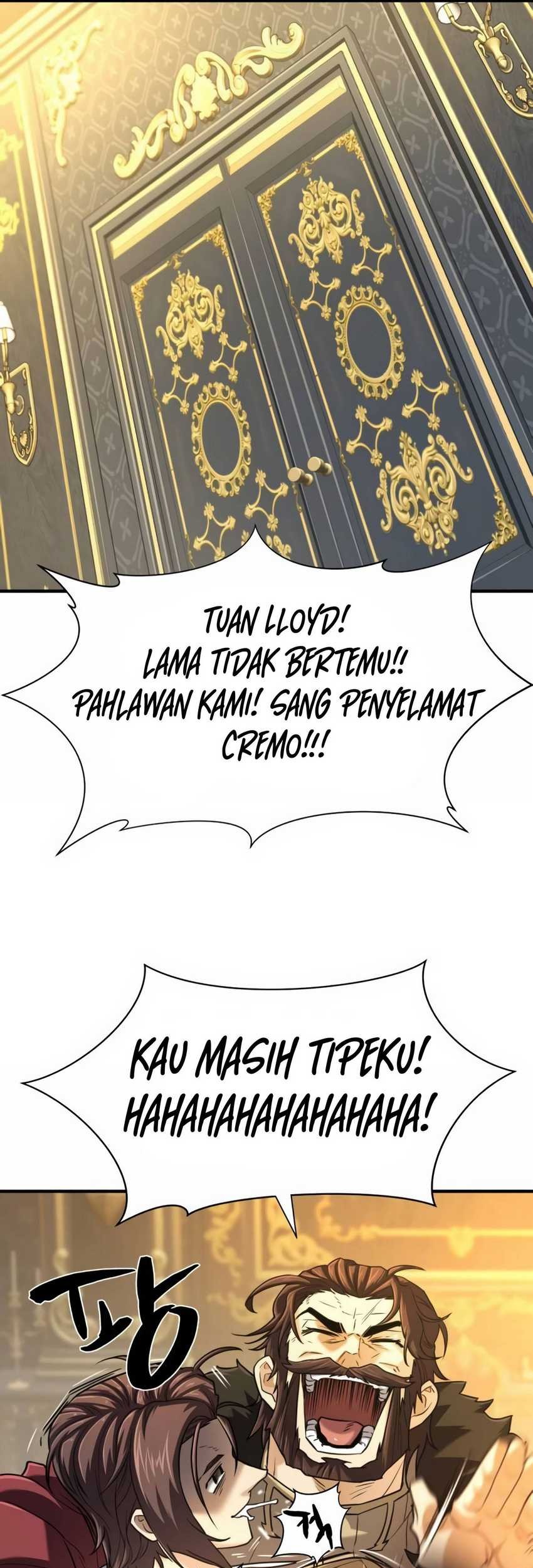 The World’s Best Engineer Chapter 125 Gambar 21