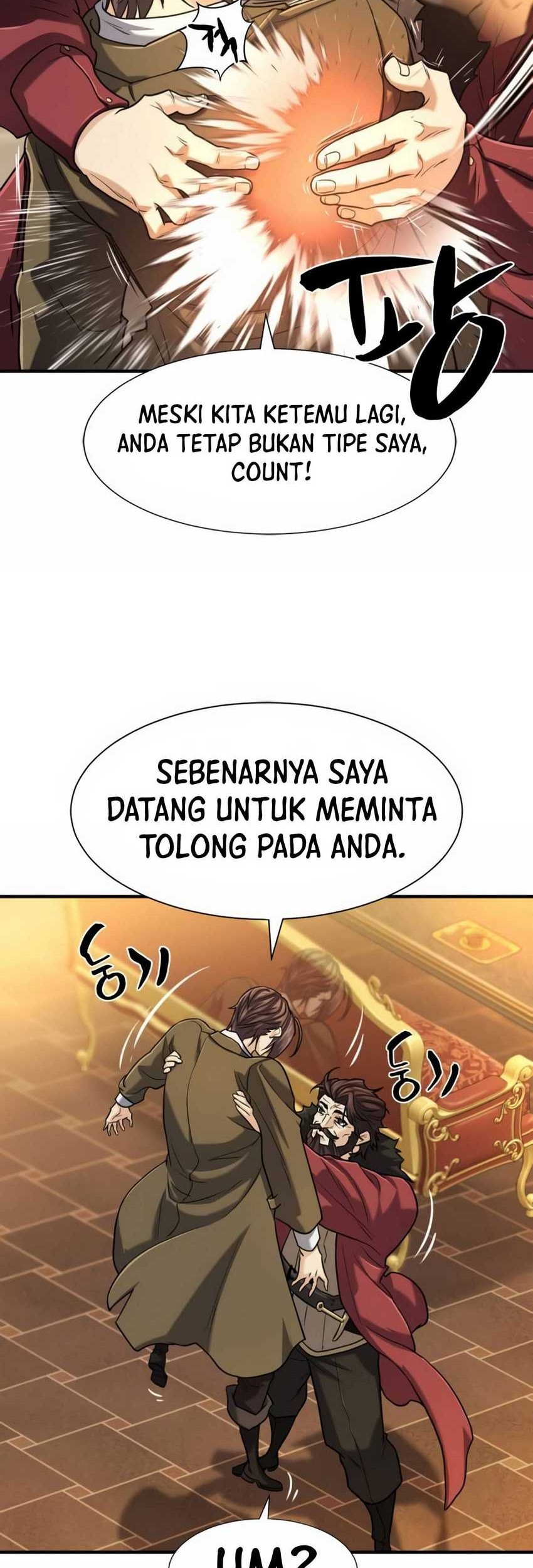 The World’s Best Engineer Chapter 125 Gambar 22