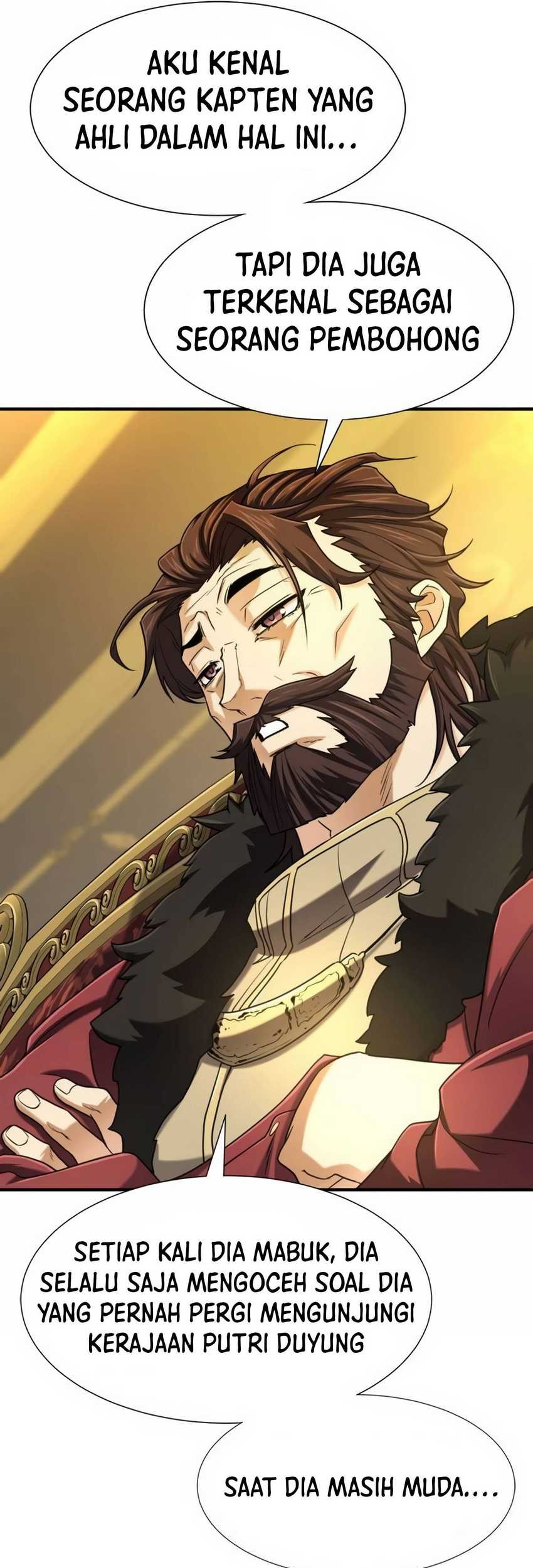 The World’s Best Engineer Chapter 125 Gambar 26