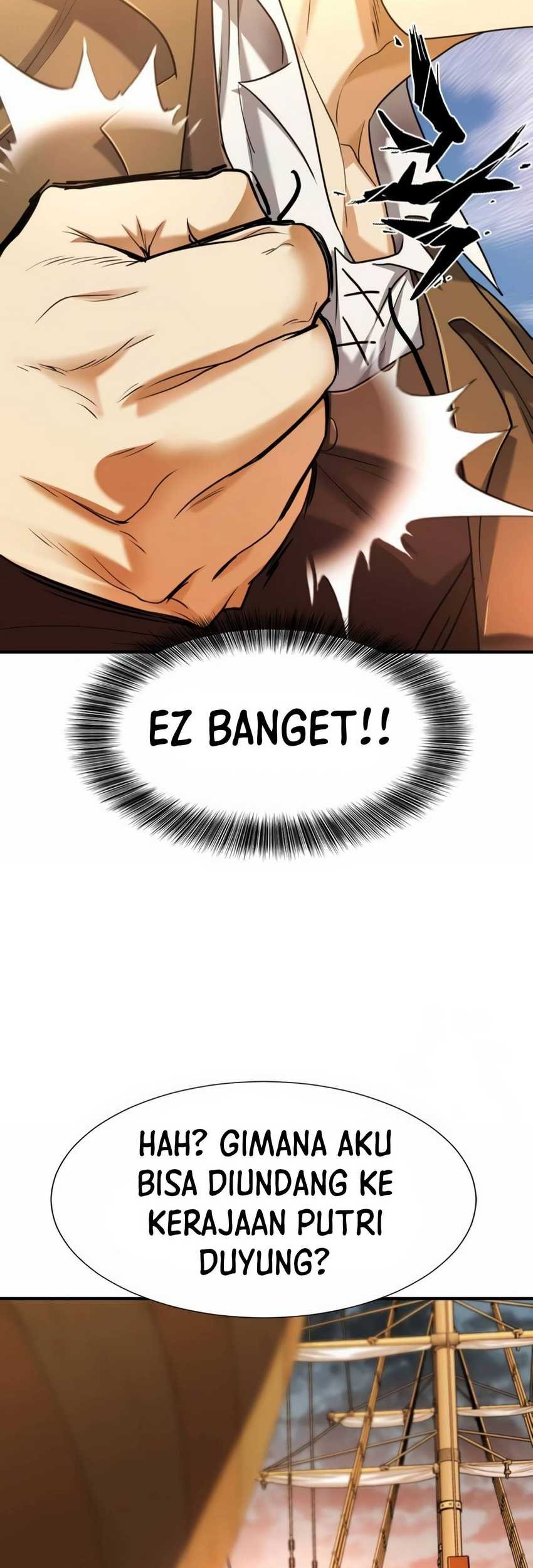 The World’s Best Engineer Chapter 125 Gambar 28