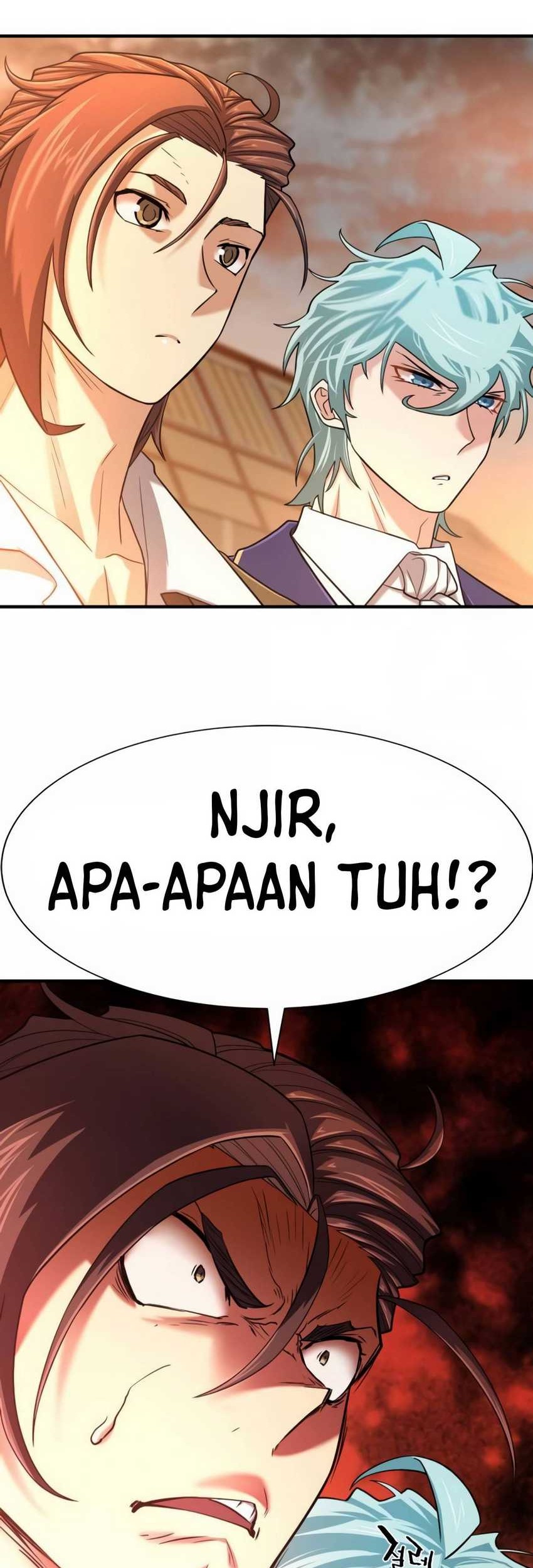 The World’s Best Engineer Chapter 125 Gambar 31