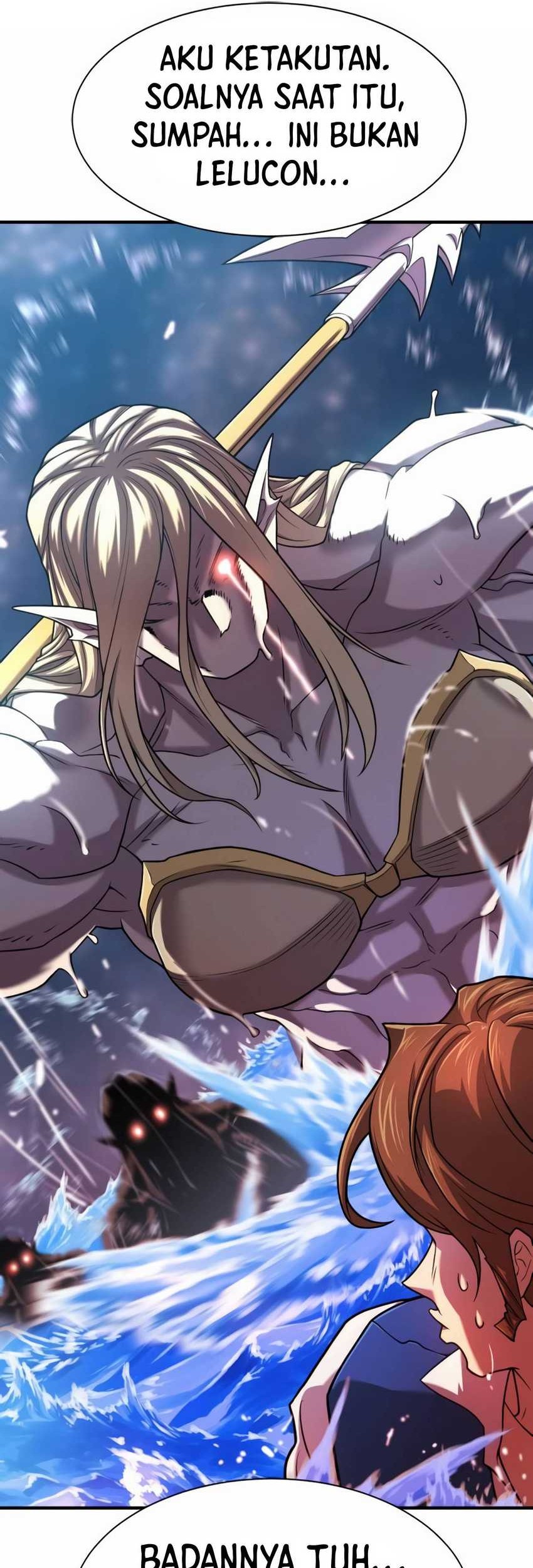 The World’s Best Engineer Chapter 125 Gambar 36