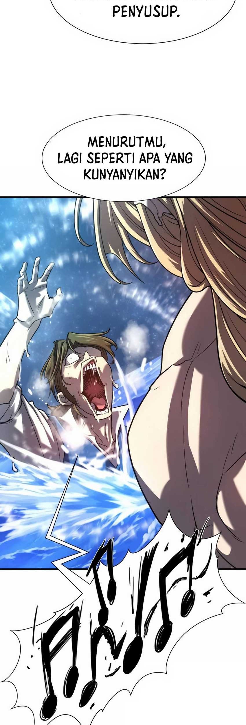 The World’s Best Engineer Chapter 125 Gambar 38