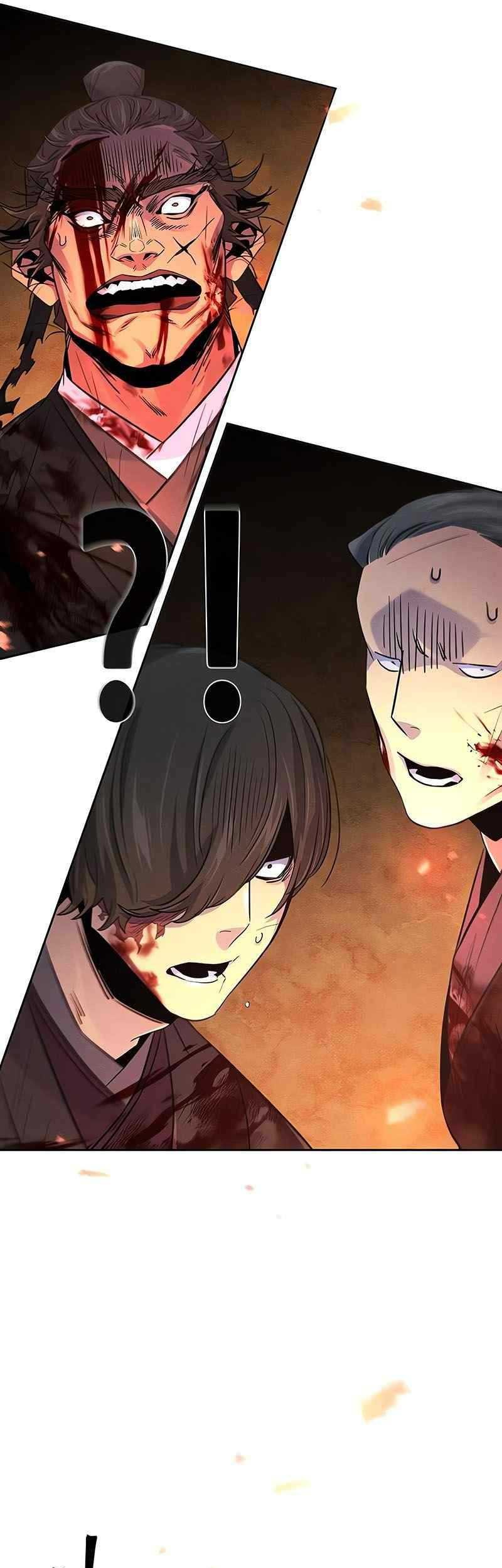 Return of the Mad Demon Chapter 107 Gambar 50