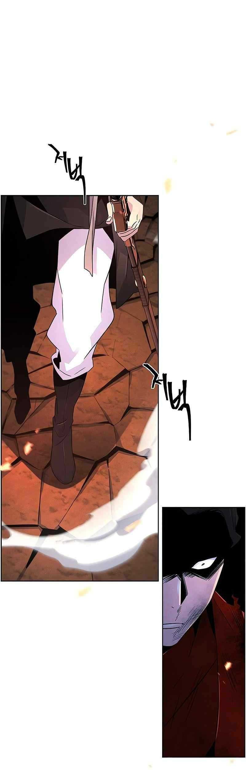 Return of the Mad Demon Chapter 107 Gambar 52