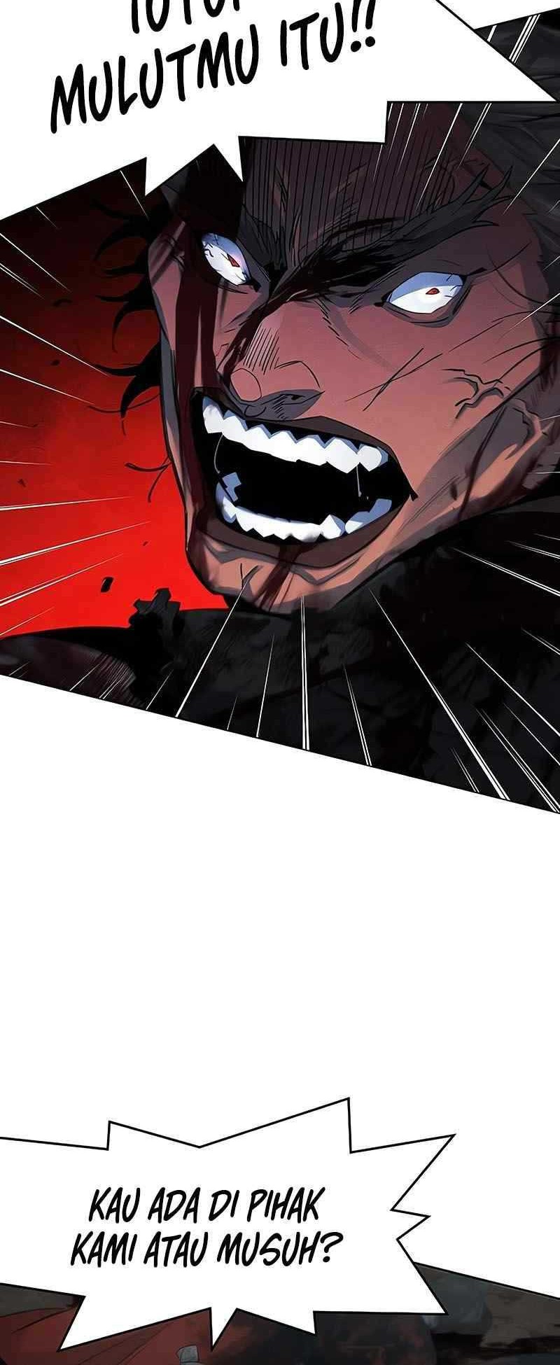 Return of the Mad Demon Chapter 107 Gambar 37