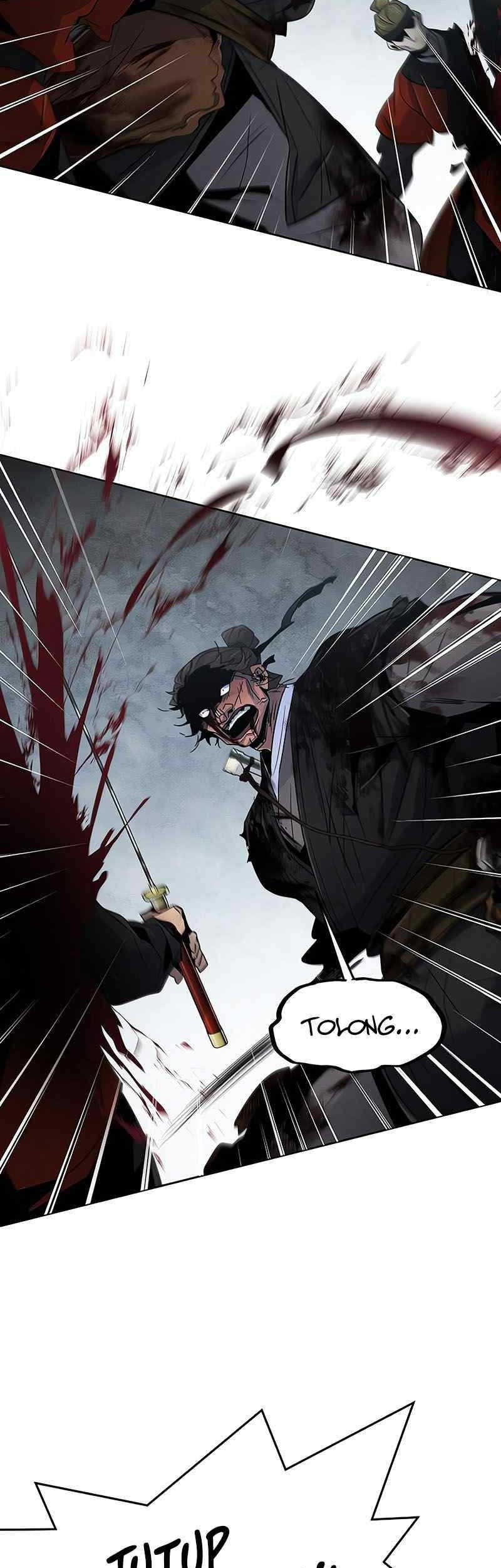 Return of the Mad Demon Chapter 107 Gambar 36