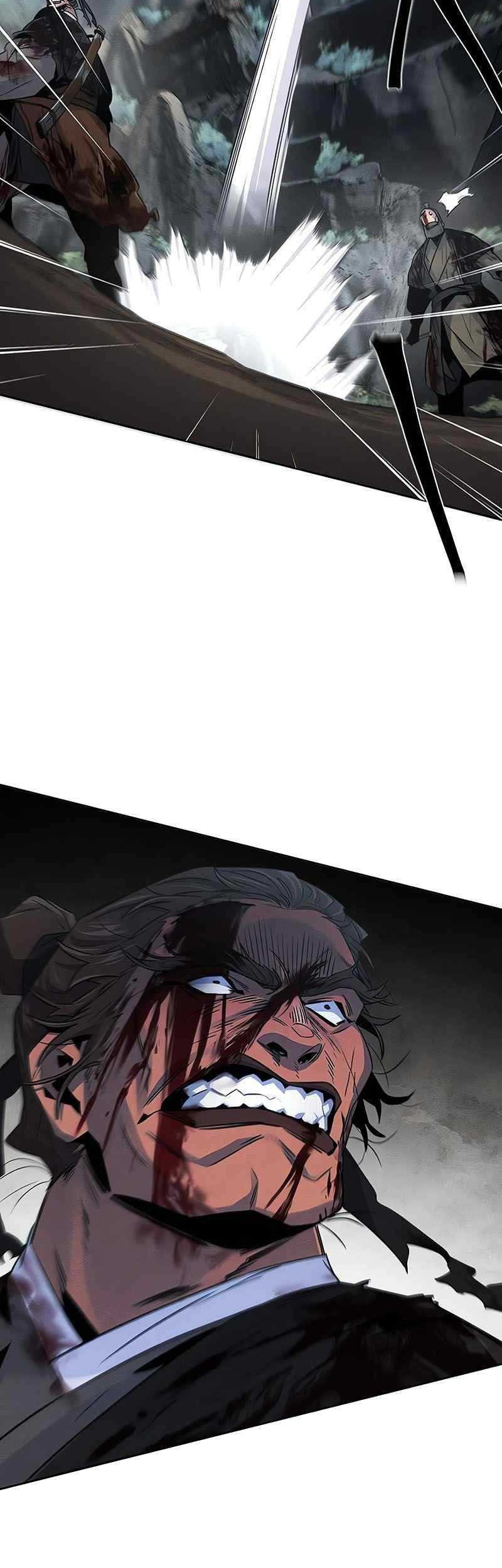 Return of the Mad Demon Chapter 107 Gambar 40