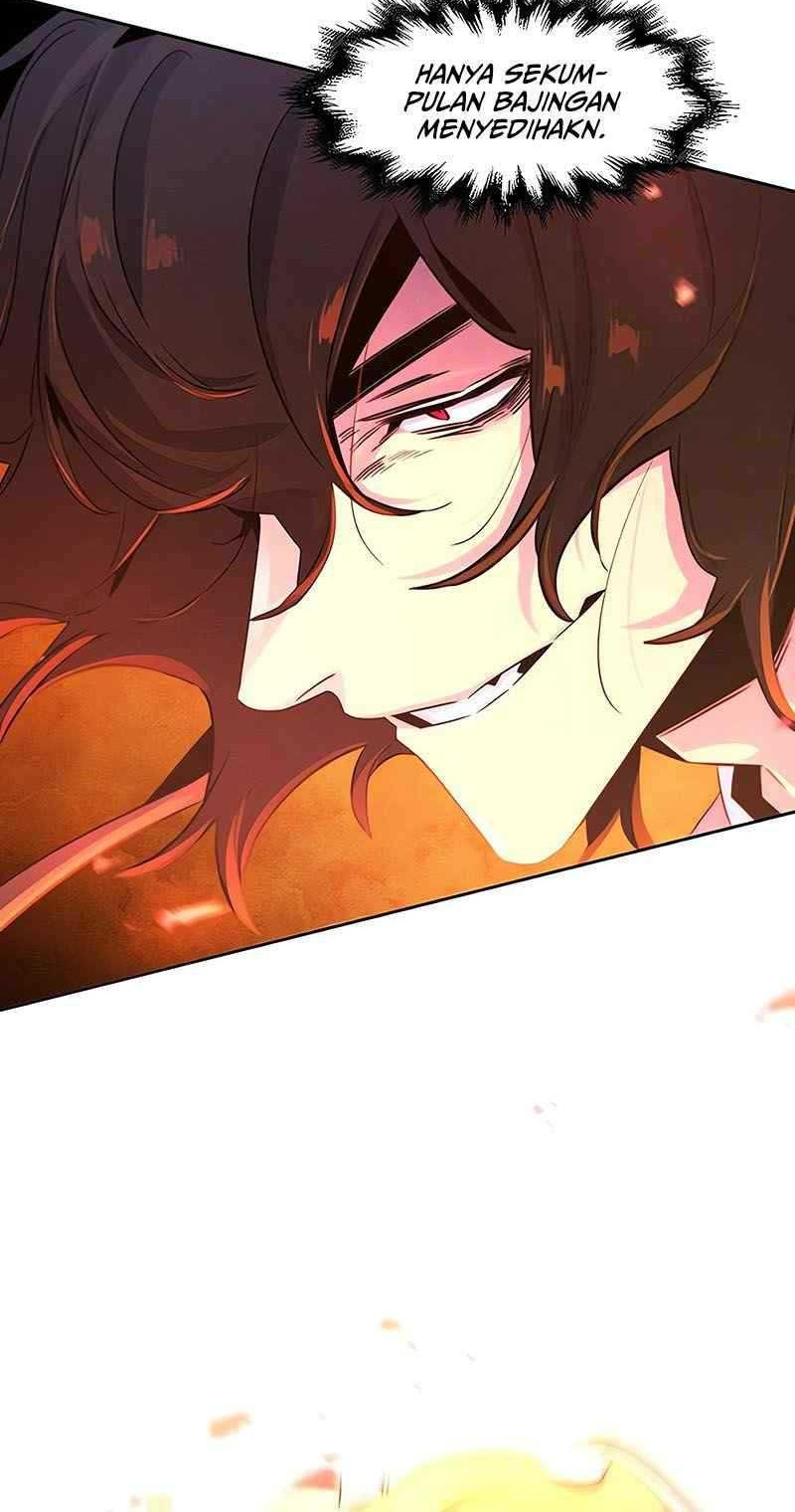 Return of the Mad Demon Chapter 107 Gambar 45