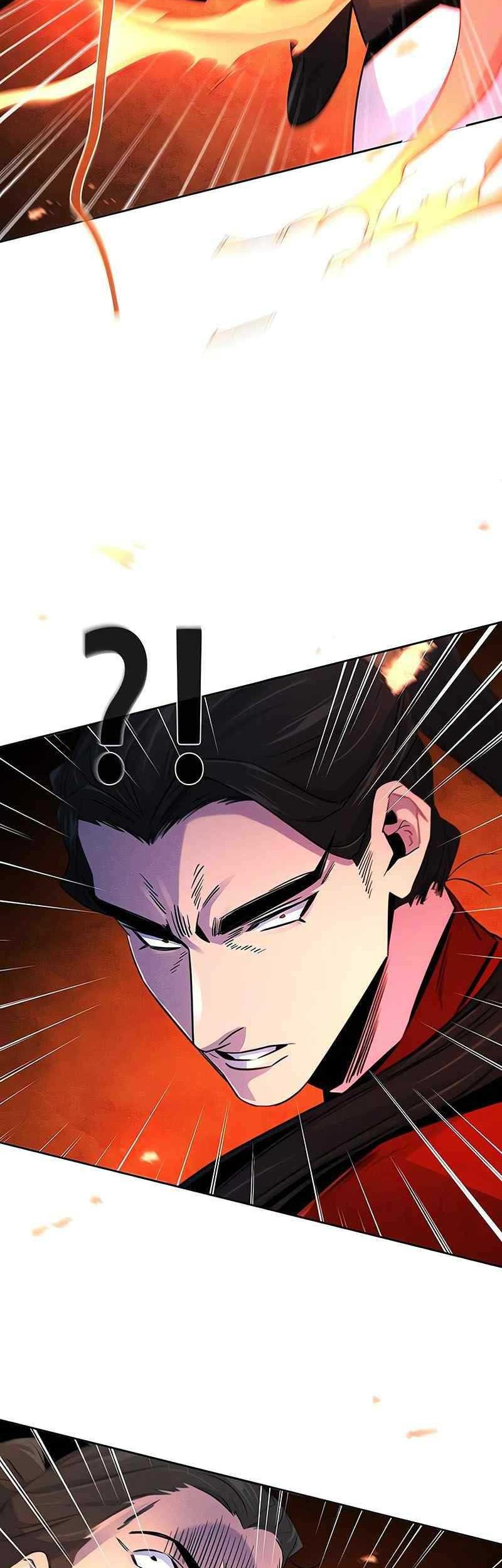 Return of the Mad Demon Chapter 107 Gambar 43