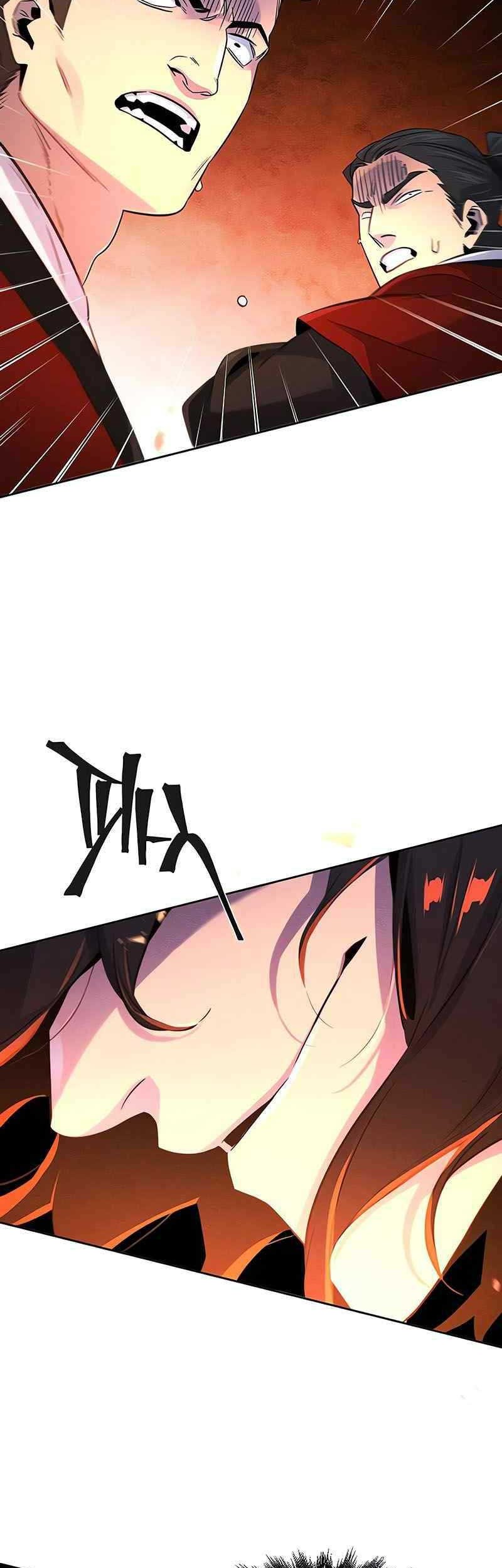 Return of the Mad Demon Chapter 107 Gambar 44