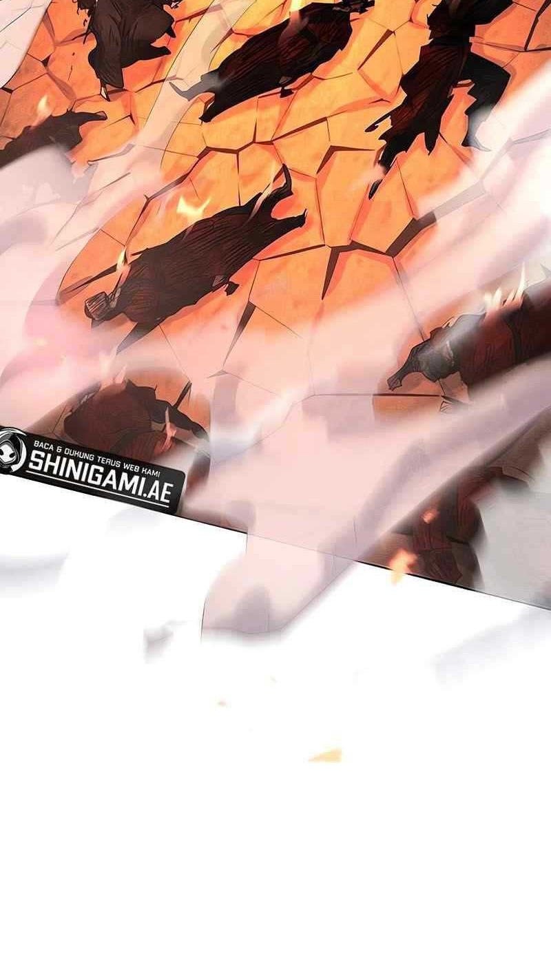 Return of the Mad Demon Chapter 107 Gambar 49