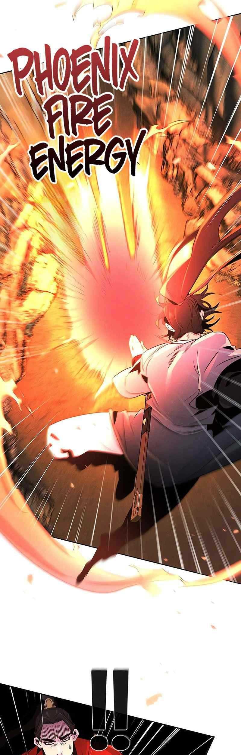 Return of the Mad Demon Chapter 107 Gambar 46