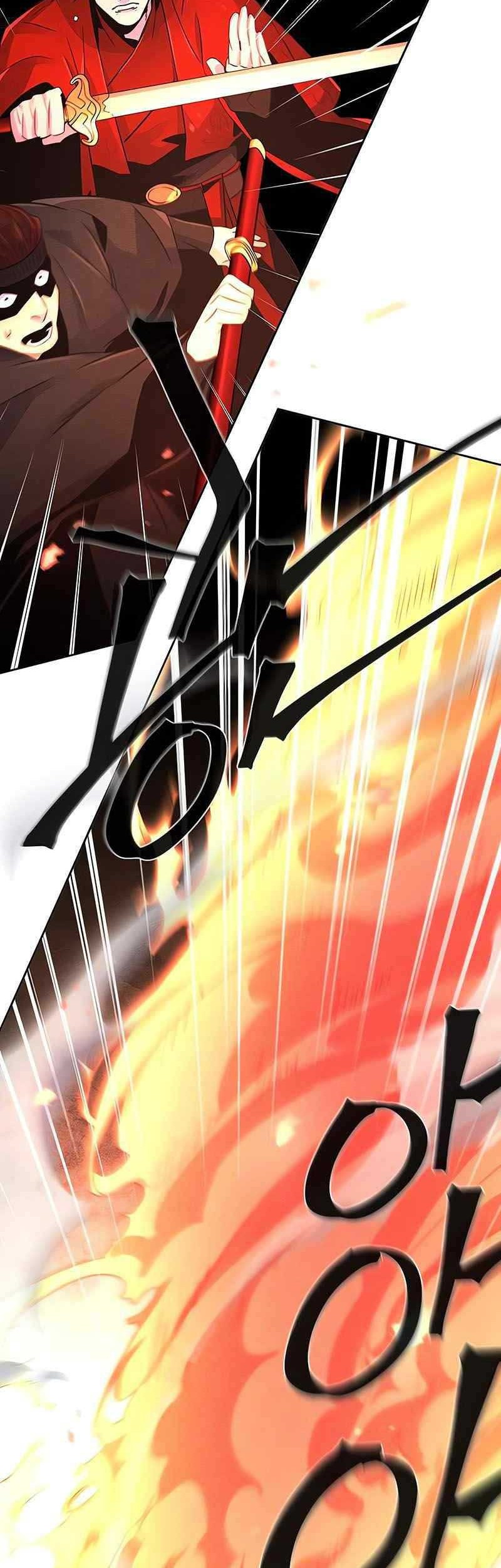 Return of the Mad Demon Chapter 107 Gambar 47