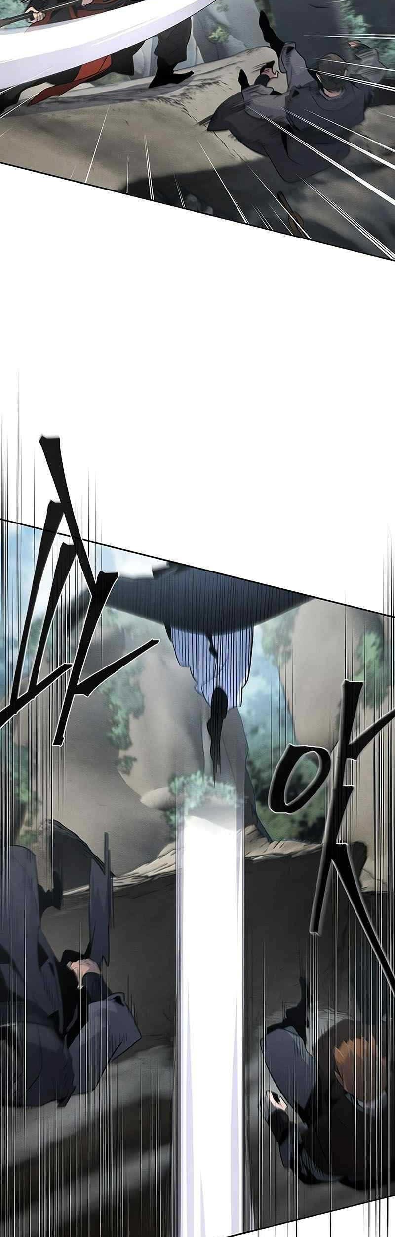 Return of the Mad Demon Chapter 107 Gambar 4