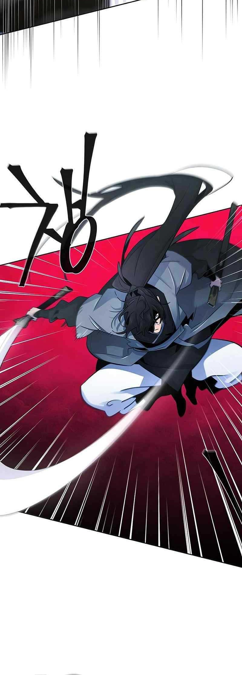 Return of the Mad Demon Chapter 107 Gambar 5