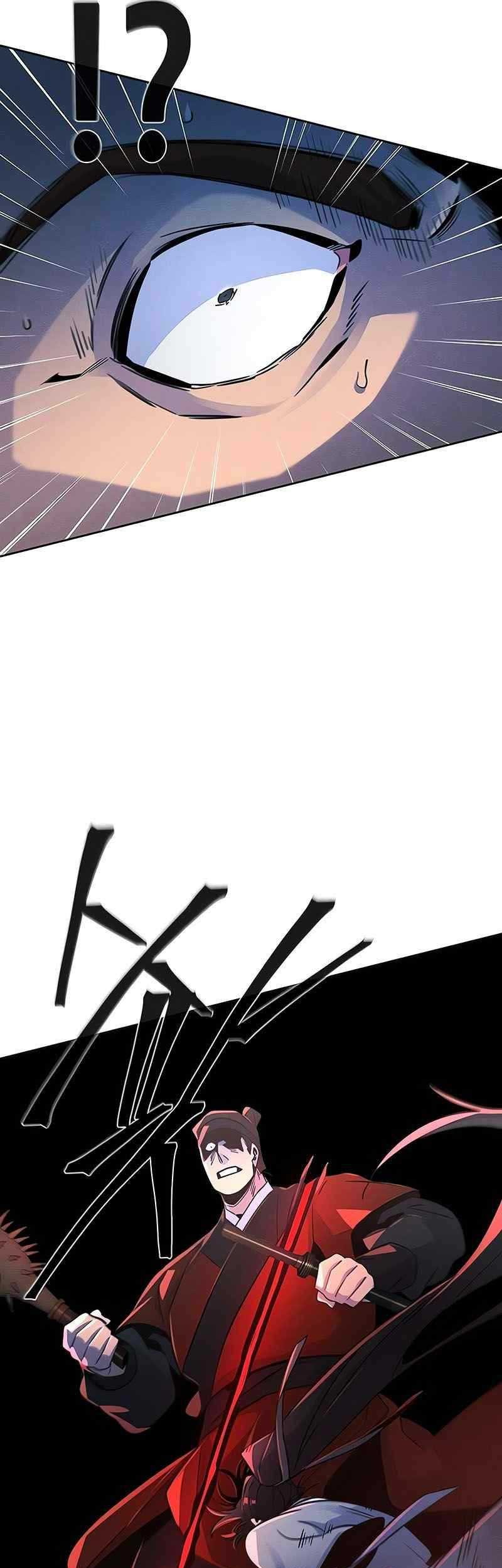 Return of the Mad Demon Chapter 107 Gambar 6