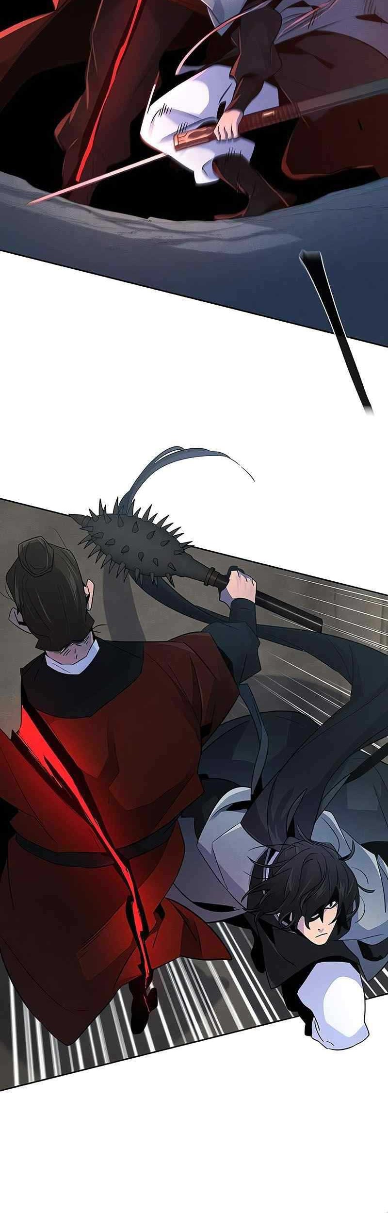 Return of the Mad Demon Chapter 107 Gambar 7