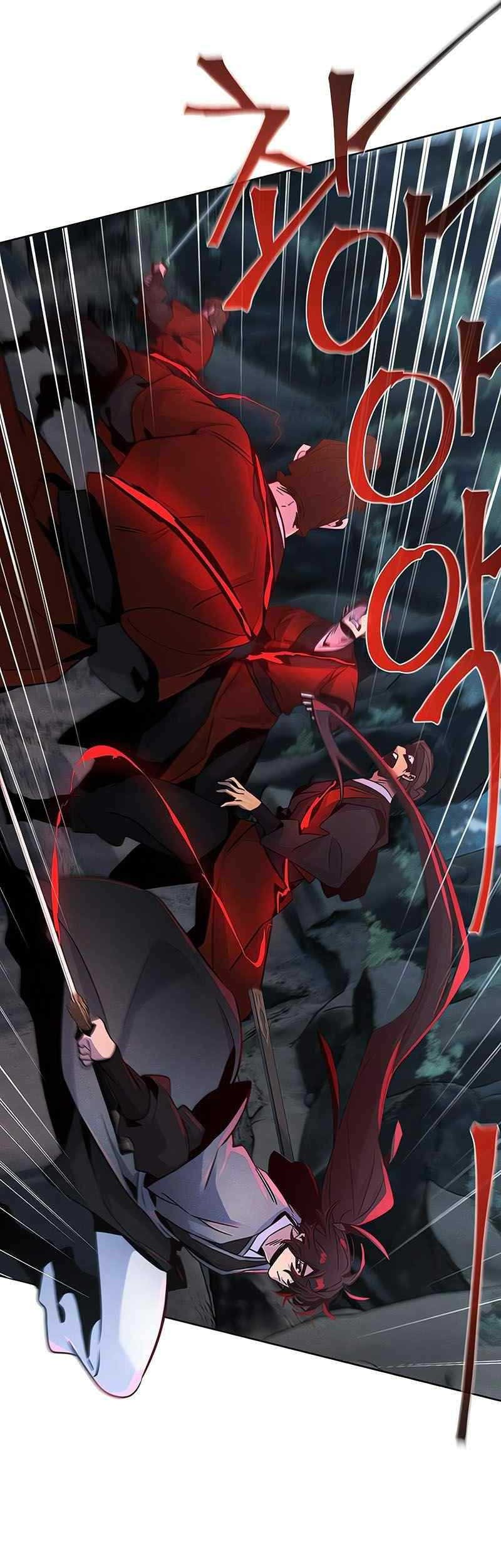 Return of the Mad Demon Chapter 107 Gambar 8