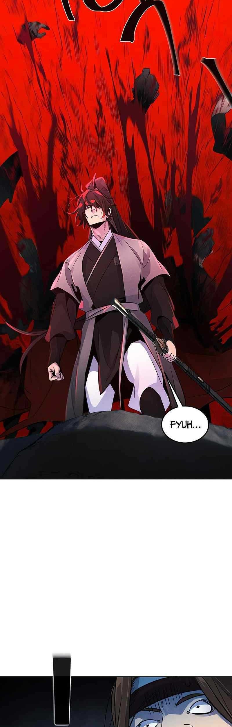 Return of the Mad Demon Chapter 107 Gambar 11