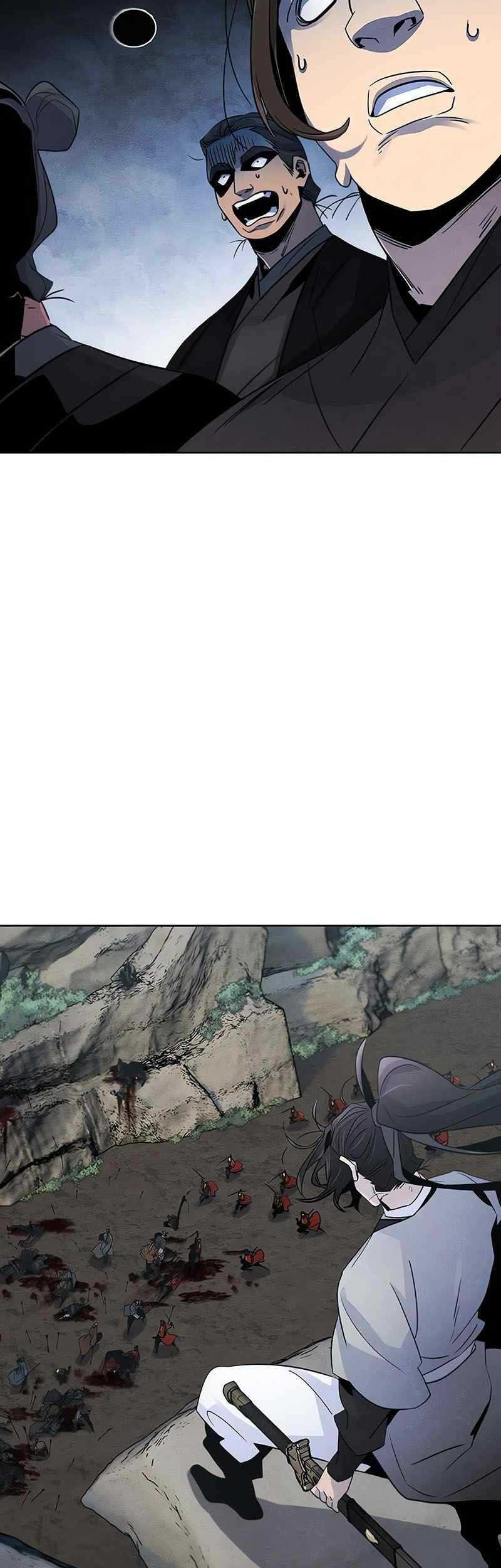 Return of the Mad Demon Chapter 107 Gambar 12