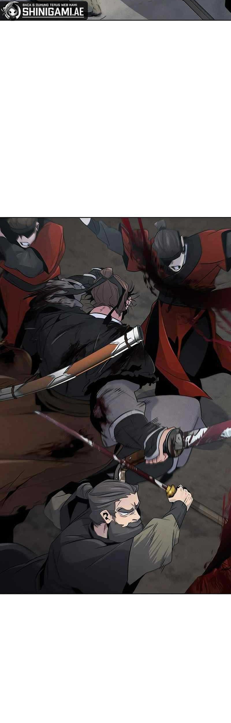 Return of the Mad Demon Chapter 107 Gambar 13