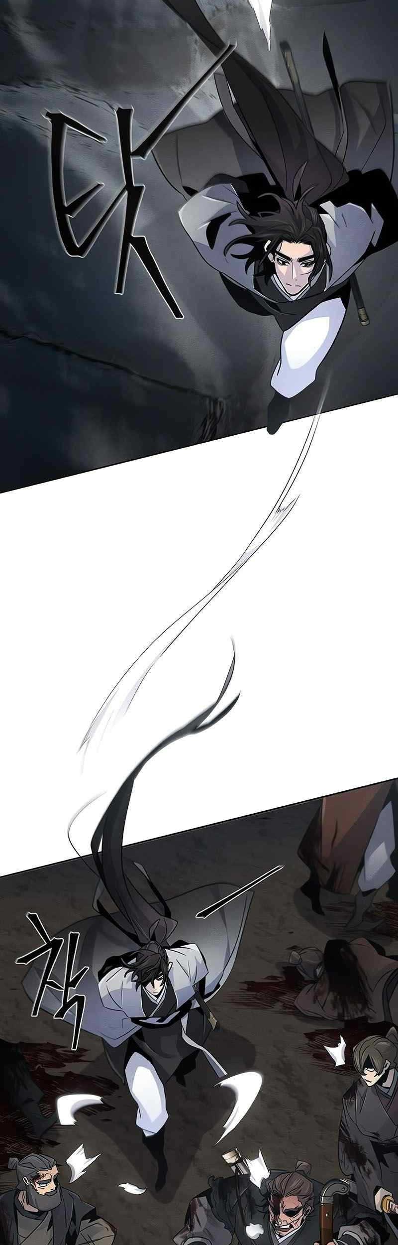 Return of the Mad Demon Chapter 107 Gambar 16