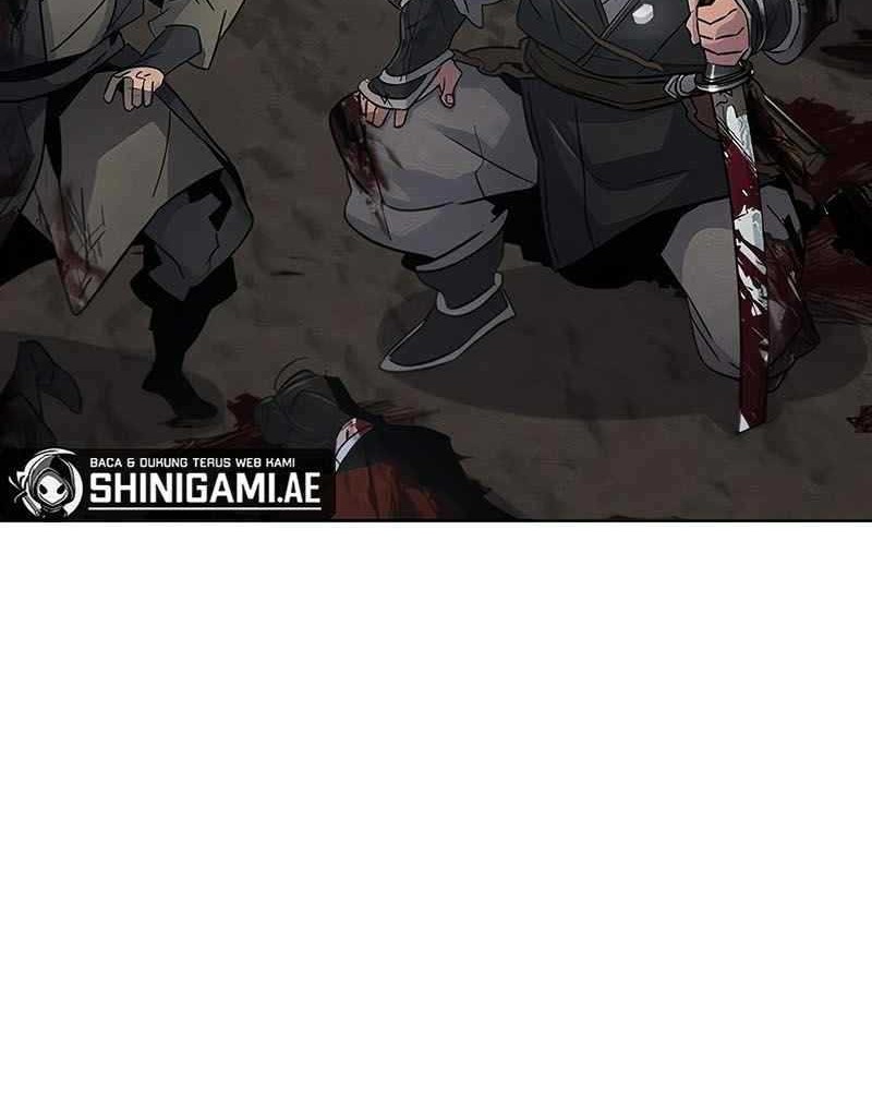 Return of the Mad Demon Chapter 107 Gambar 17