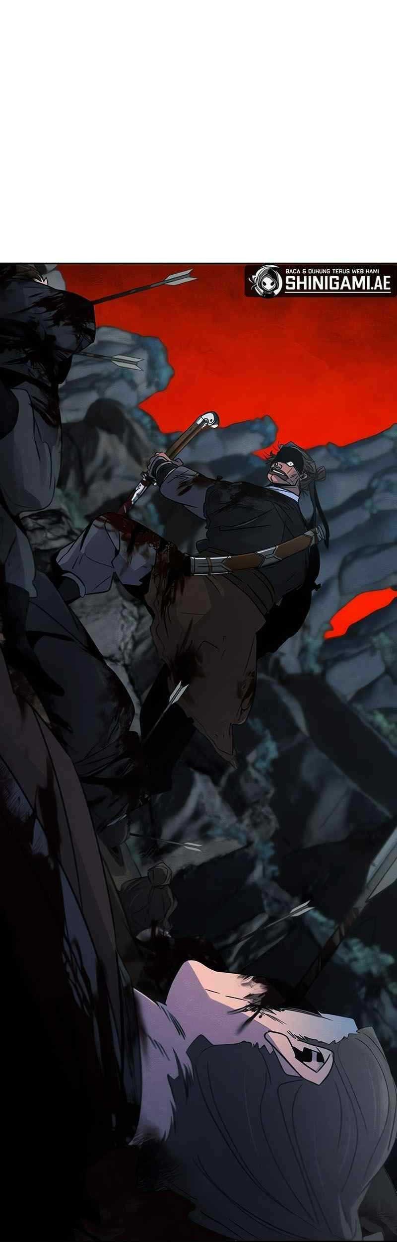 Return of the Mad Demon Chapter 107 Gambar 20